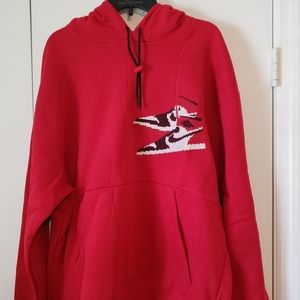 Jordan Hoodie